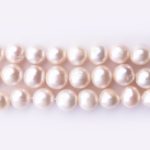 Sapphire Rose Cut Oval Pendant