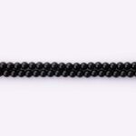 Onyx Natural Stone 5mm Round Polished