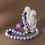 Sodalite Natural Stone 10mm Round Polished - Image 2