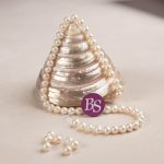 Natural Cream Pearl 6mm Round - Image 2