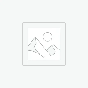 Open Jump Ring – 4mm (0.5mm Wire) 18K Gold Plated